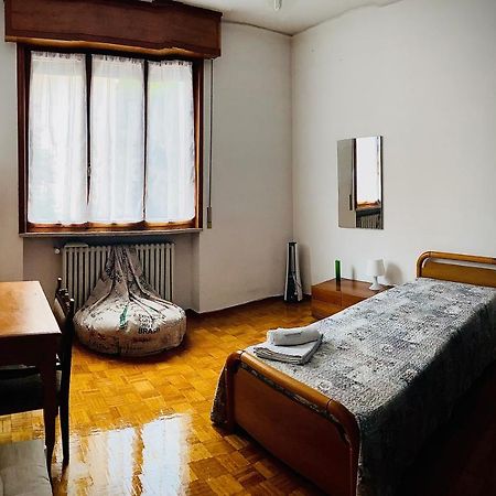 Tinashouse Lägenhet Verona Exteriör bild