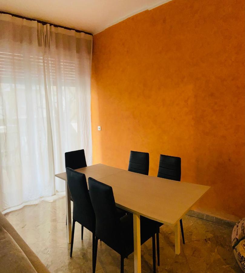 Tinashouse Lägenhet Verona Exteriör bild